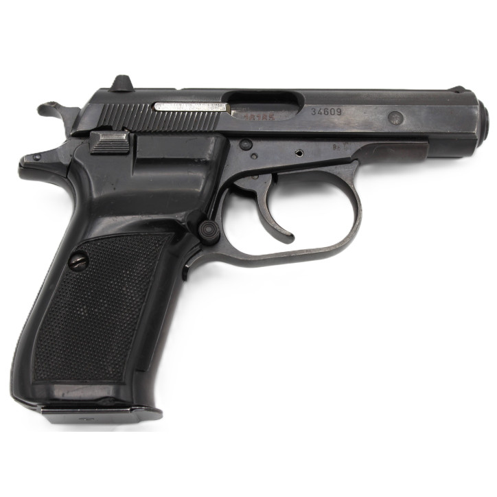 Pistolet CZ 83 Calibre 9 Browning (380 ACP) Pistolet CZ 83 Calibre 9 Browning (380 ACP)