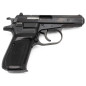 Pistolet CZ 83 Calibre 9 Browning (380 ACP)