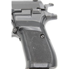 Pistolet CZ 83 Calibre 9 Browning (380 ACP)