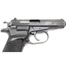 Pistolet CZ 83 Calibre 9 Browning (380 ACP)