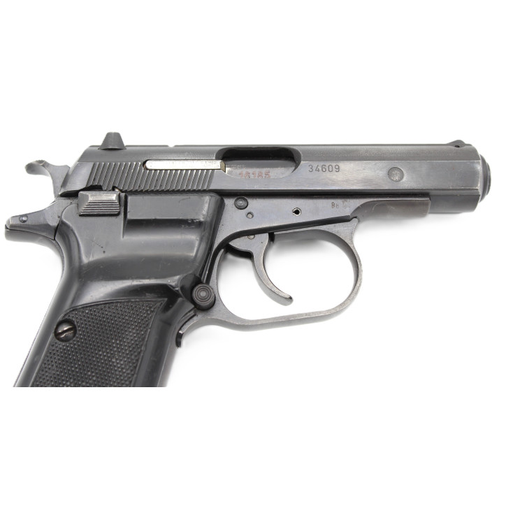Pistolet CZ 83 Calibre 9 Browning (380 ACP) Pistolet CZ 83 Calibre 9 Browning (380 ACP)