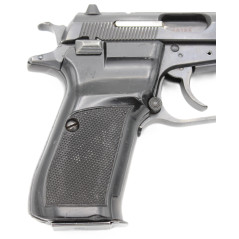 Pistolet CZ 83 Calibre 9 Browning (380 ACP)