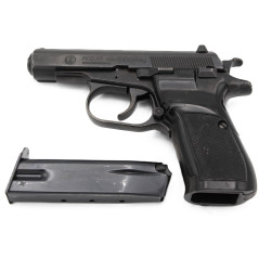 Pistolet CZ 83 Calibre 9 Browning (380 ACP)