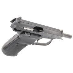 Pistolet CZ 83 Calibre 9 Browning (380 ACP)
