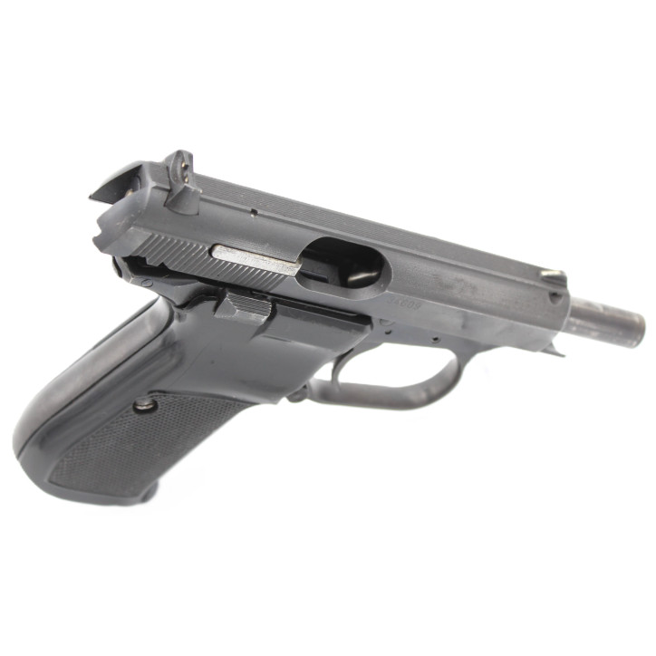 Pistolet CZ 83 Calibre 9 Browning (380 ACP) Pistolet CZ 83 Calibre 9 Browning (380 ACP)