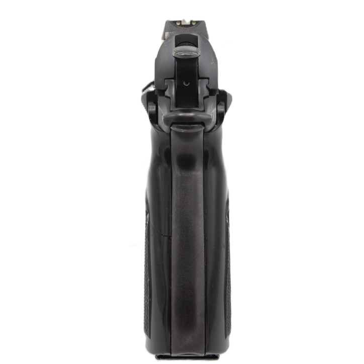 Pistolet CZ 83 Calibre 9 Browning (380 ACP) Pistolet CZ 83 Calibre 9 Browning (380 ACP)