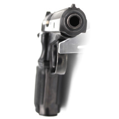 Pistolet CZ 83 Calibre 9 Browning (380 ACP)