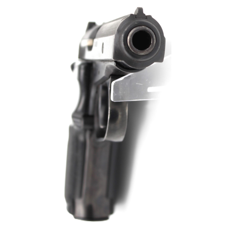 Pistolet CZ 83 Calibre 9 Browning (380 ACP) Pistolet CZ 83 Calibre 9 Browning (380 ACP)