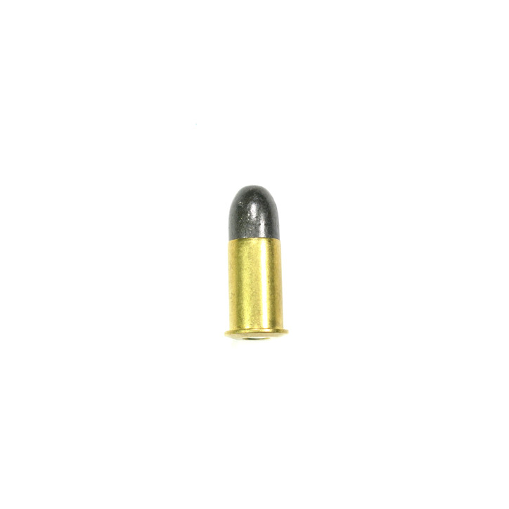 10.4 Suisse revolver balle plomb MG poudre noire 