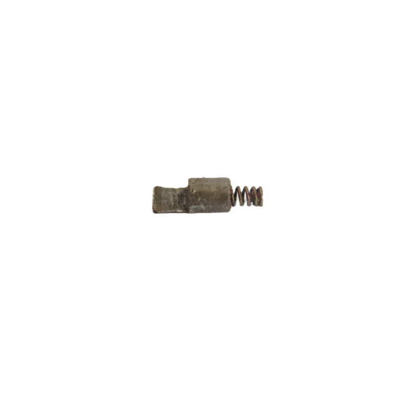 Axe et ressort de percuteur pistolet VZOR cal 7.65