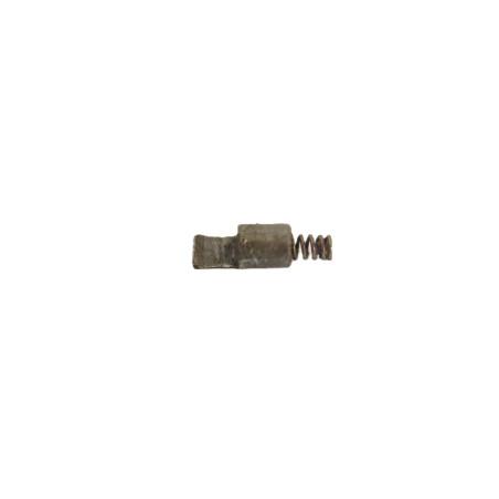 Axe et ressort de percuteur pistolet VZOR cal 7.65