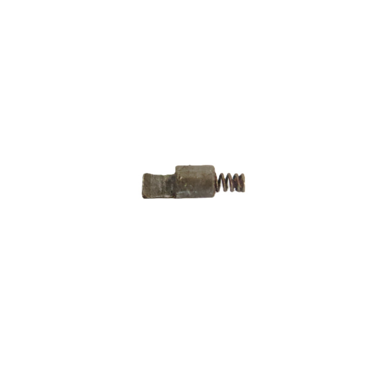 Axe et ressort de percuteur pistolet VZOR cal 7.65