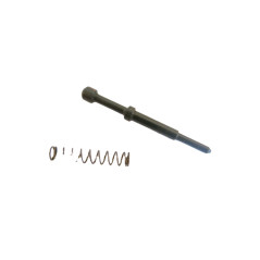 Percuteur avec ressort  pistolet BERETTA mod 90  cal 7.65