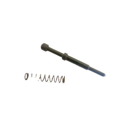 Percuteur avec ressort  pistolet BERETTA mod 90  cal 7.65
