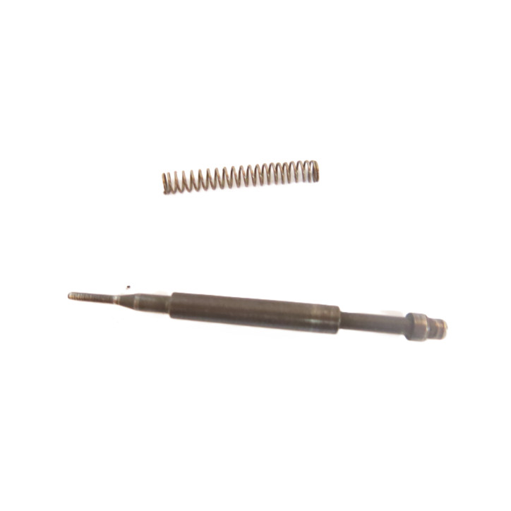 Percuteur avec ressort  pistolet STAR mod 31 cal 9 para