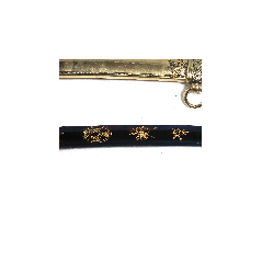Magnifique sabre de chasseur à cheval de la garde imperiale