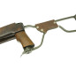 Crosse pliante originale US pour  carabine USM1  utilisation  Indochine
