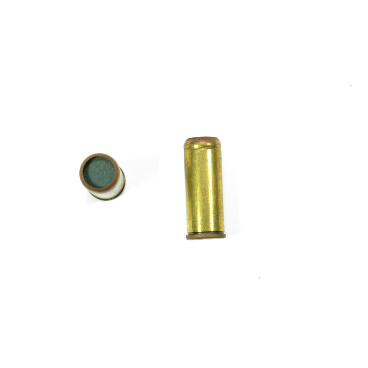 45 Colt à blanc roll crimp Tool