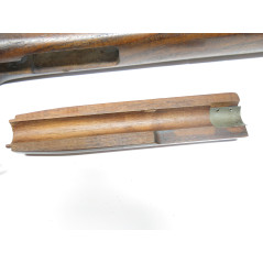 Crosse pliante originale US pour  carabine USM1  utilisation  Indochine