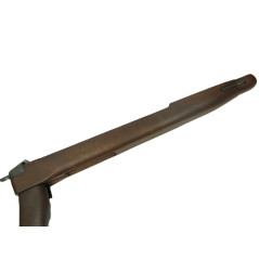 Crosse pliante carabine USM1 fabrication actuelle