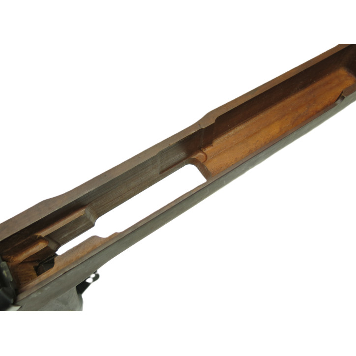 Crosse pliante carabine USM1 fabrication actuelle