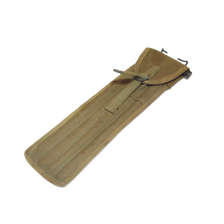 Necessaire de nettoyage Fusil Garand ww2