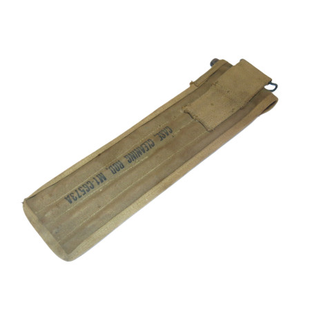 Necessaire de nettoyage Fusil Garand ww2
