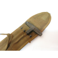 Necessaire de nettoyage Fusil Garand ww2