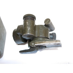 Lunette de pointage Mortier de 60 mm modele 1935 M44 avec sa boite
