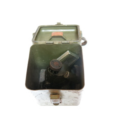 Lunette de pointage Mortier de 60 mm modele 1935 M44 avec sa boite