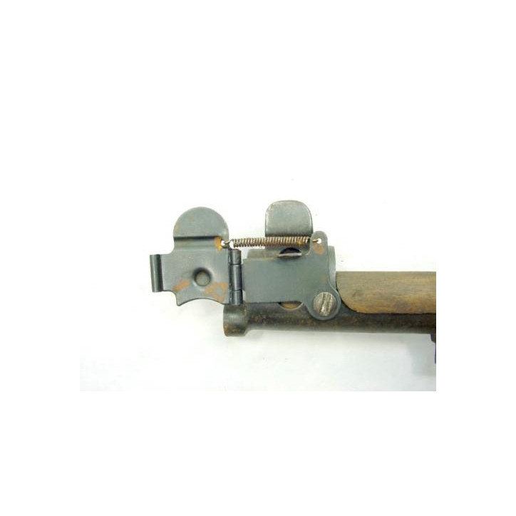 Cover barrel rifle Enfield MK3 ww1 