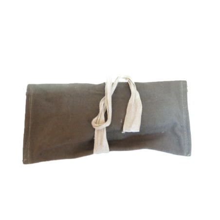 Petite trousse a couture armée Française Indo ref 10