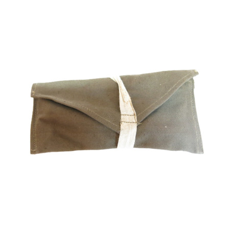 Petite trousse a couture armée Française Indo ref 10