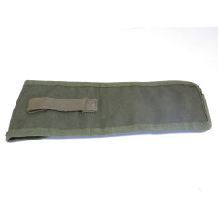 Étui porte machette pliante  US ww2 et Vietnam réf 96