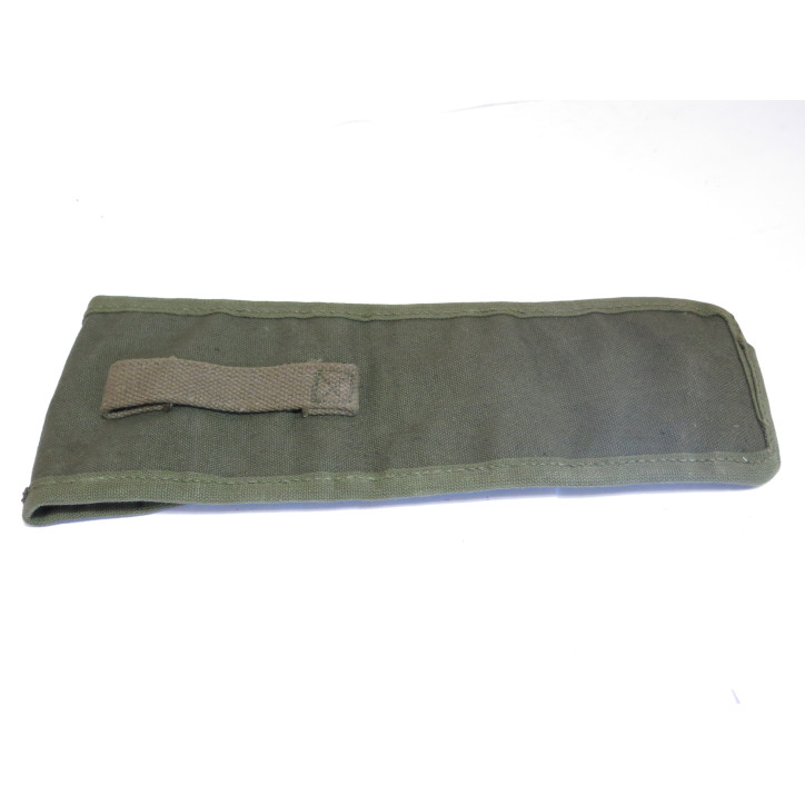 Étui porte machette pliante  US ww2 et Vietnam réf 96