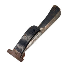 Étui porte machette pliante  US ww2 et Vietnam réf 96