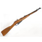 Beau Mosin Nagant modèle 44  N°AX 339 de 1953 calibre 7.62 x 54