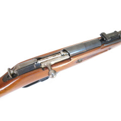 Beau Mosin Nagant modèle 44  N°AX 339 de 1953 calibre 7.62 x 54