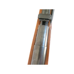 Beau Mosin Nagant modèle 44  N°AX 339 de 1953 calibre 7.62 x 54