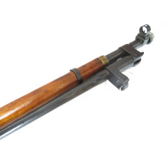 Beau Mosin Nagant modèle 44  N°AX 339 de 1953 calibre 7.62 x 54
