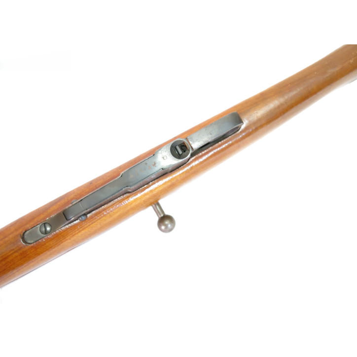 Beau Mosin Nagant modèle 44  N°AX 339 de 1953 calibre 7.62 x 54