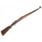 Superbe carabine Mauser Zastava M48 numero 33974 calibre 8 x 57
