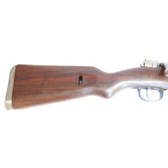 Superbe carabine Mauser Zastava M48 numero 22507 calibre 8 x 57