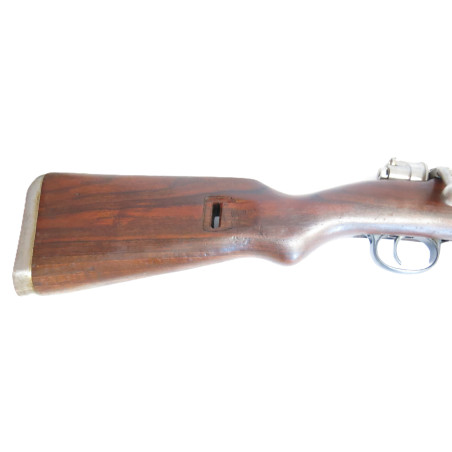 Superbe carabine Mauser Zastava M48 numero 22507 calibre 8 x 57