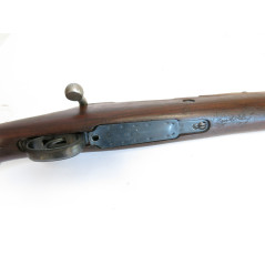 Superbe carabine Mauser Zastava M48 numero 33974 calibre 8 x 57
