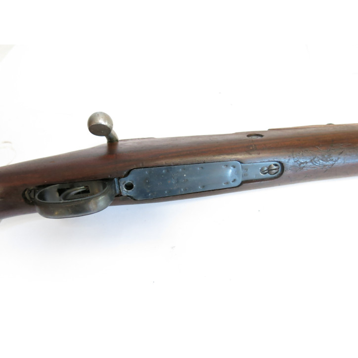 Superbe carabine Mauser Zastava M48 numero 33974 calibre 8 x 57 Superbe carabine Mauser Zastava M48 numero 33974 calibre 8 x 57