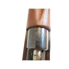 Superbe carabine Mauser Zastava M48 numero 33974 calibre 8 x 57