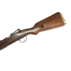 Superbe carabine Mauser Zastava M48 numero 33974 calibre 8 x 57