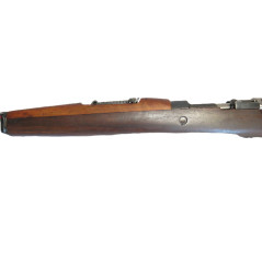 Superbe carabine Mauser Zastava M48 numero 33974 calibre 8 x 57