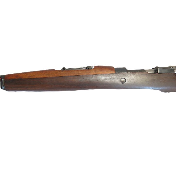 Superbe carabine Mauser Zastava M48 numero 33974 calibre 8 x 57 Superbe carabine Mauser Zastava M48 numero 33974 calibre 8 x 57
